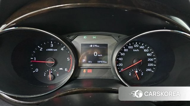 Kia The New Carnival id 4020416 из Кореи 18