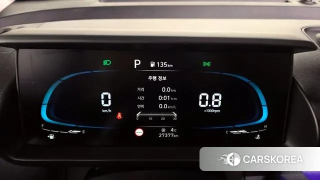 Hyundai Casper id 3508073 из Кореи 18