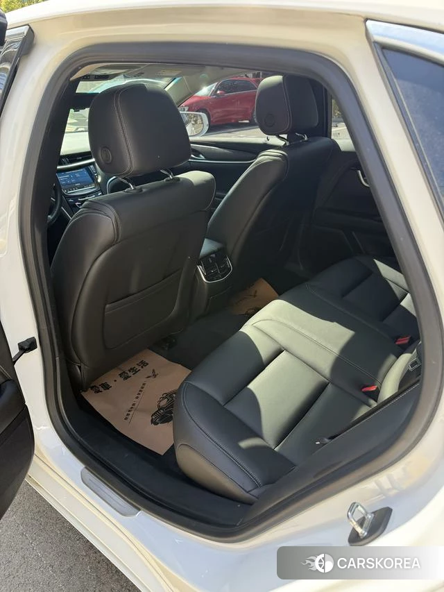 Cadillac XTS id 4238387 из Китая 18