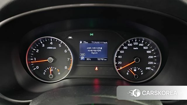 Kia Sportage The Bold id 4882211 из Кореи 18