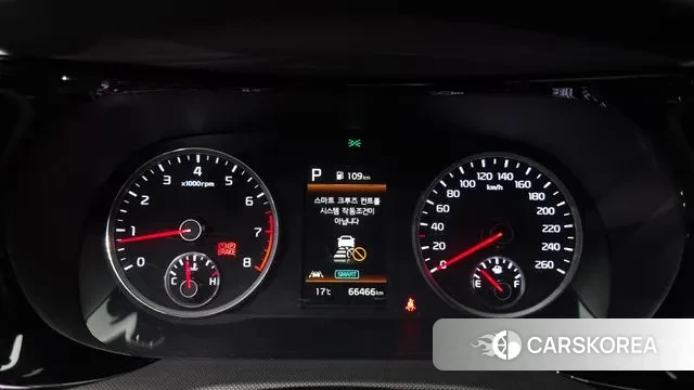 Kia K5 3rd generation id 3493905 из Кореи 18