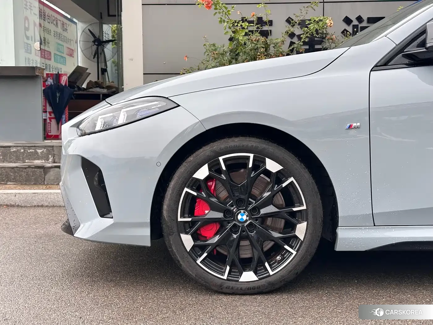 BMW M235L id 4599825 из Китая 10