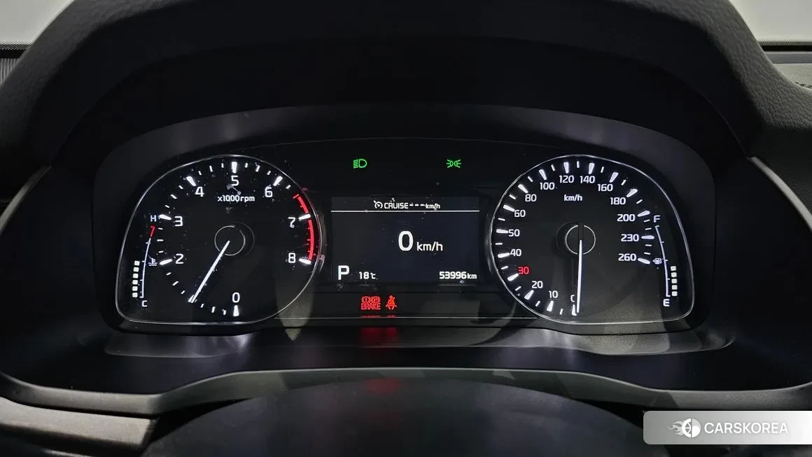 Kia K7 Premier id 1414409 из Кореи 18