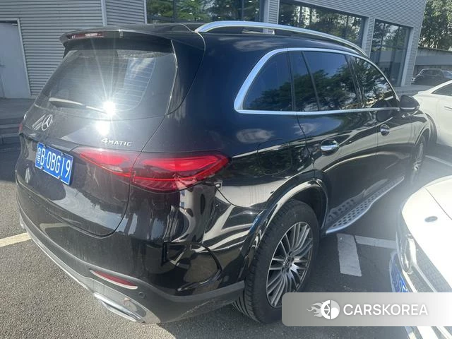 Mercedes-Benz GLC id 4358989 из Китая 10