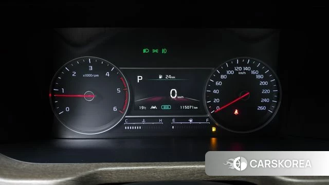 Kia Sorento 4th Generation id 4284538 из Кореи 30