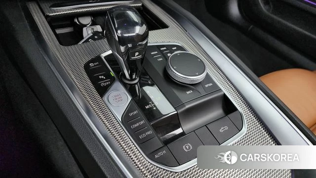 BMW Z4 (G29) id 3801284 из Кореи 18