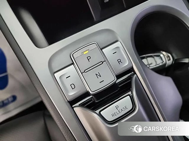 Hyundai Kona Electric id 4458571 из Кореи 17