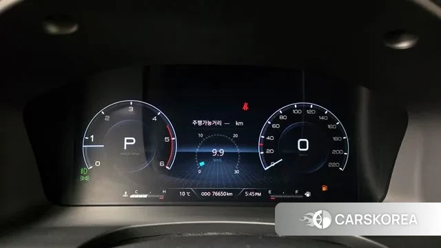 Ssangyong The New Rexton Sport id 3764776 из Кореи 19