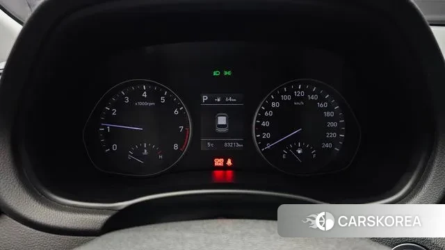 Hyundai i30 (PD) id 3677496 из Кореи 18