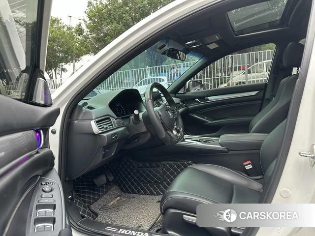 Honda Yingshipai id 4277357 из Китая 15