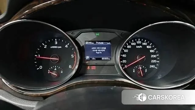 Kia The New Carnival id 3905425 из Кореи 18