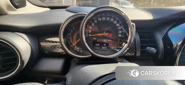 Mini Cooper S id 3502139 из Кореи 18