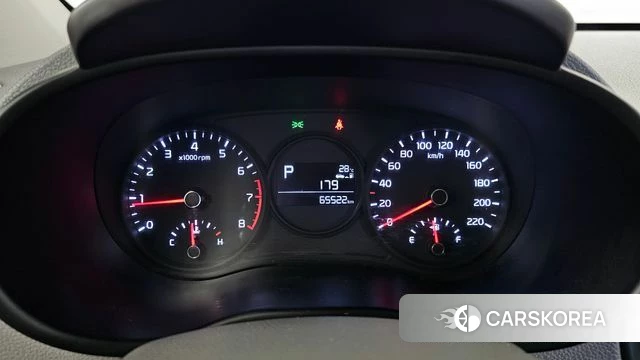 Kia Morning Urban (JA) id 4702860 из Кореи 32