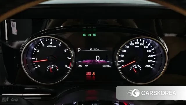 Kia Carnival 4th generation id 3016681 из Кореи 18