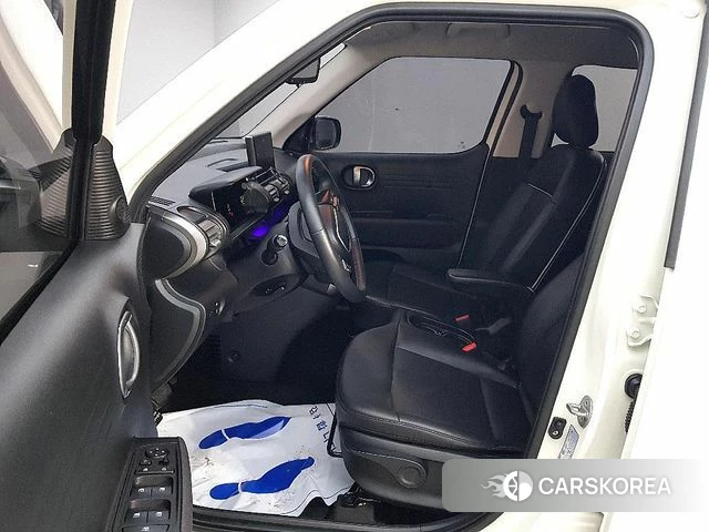 Hyundai Casper id 4201971 из Кореи 18