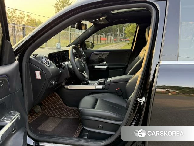 Mercedes-Benz GLB id 4291517 из Китая 22