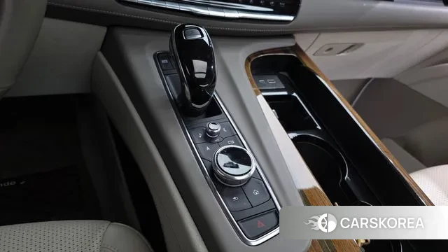 Cadillac Escalade 5th Generation id 3513635 из Кореи 18