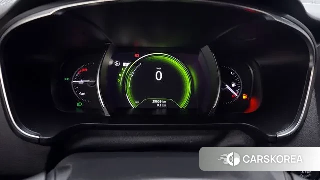 Renault Korea (Samsung) SM6 id 3403067 из Кореи 18