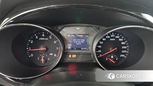 Kia The New Carnival id 3541133 из Кореи 18