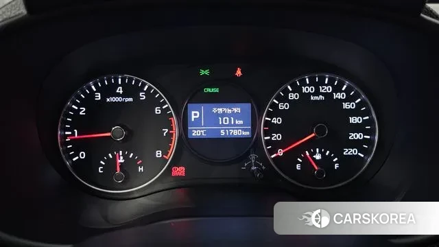 Kia All New Morning (JA) id 3484609 из Кореи 18