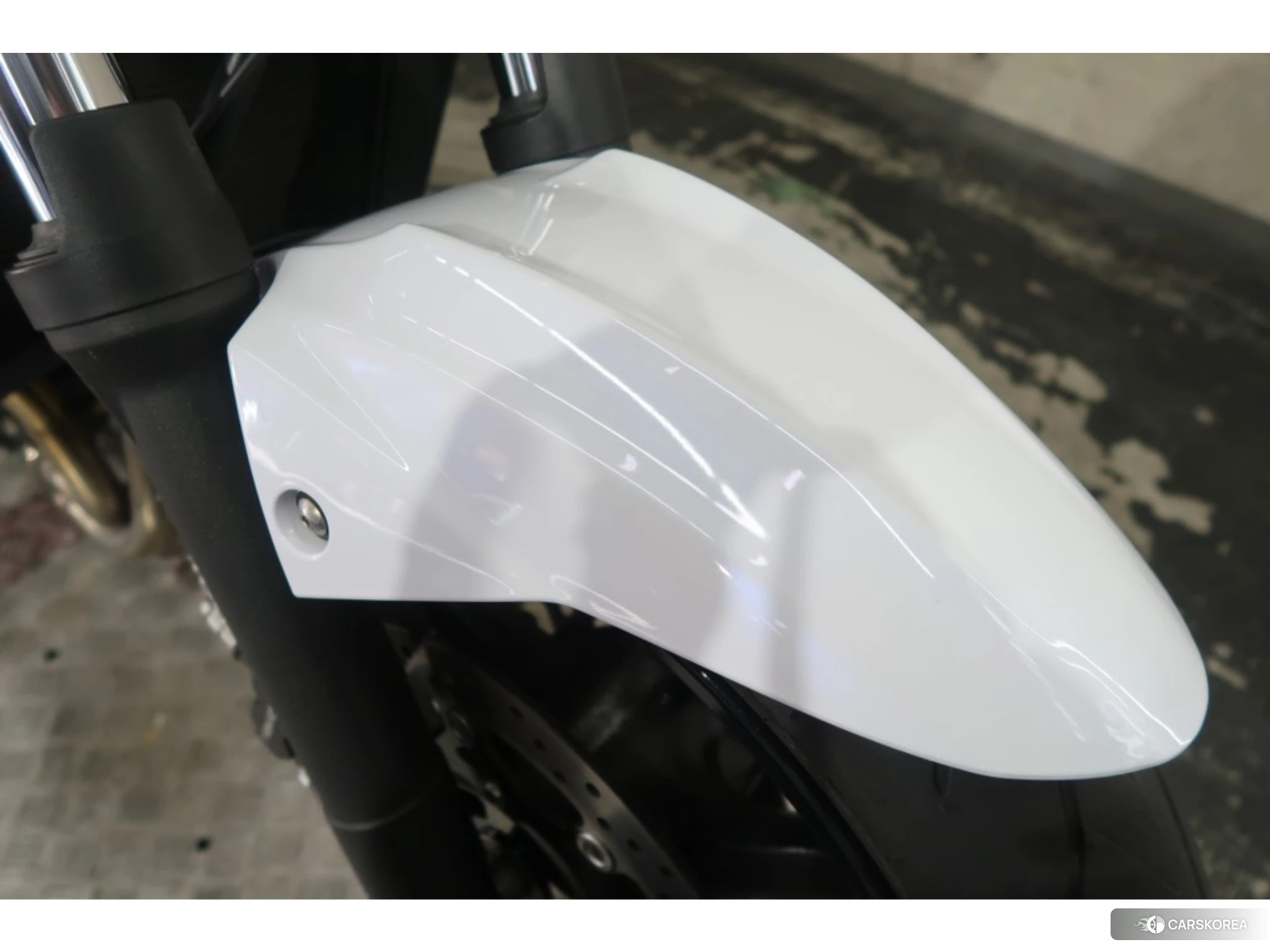 Suzuki GSR400 ABS id 3947859 из Японии 29