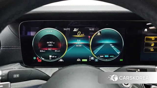 Mercedes-Benz E-Class W213 id 3007945 из Кореи 18