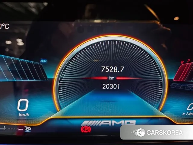 Mercedes-Benz AMG GT id 3334595 из Кореи 16