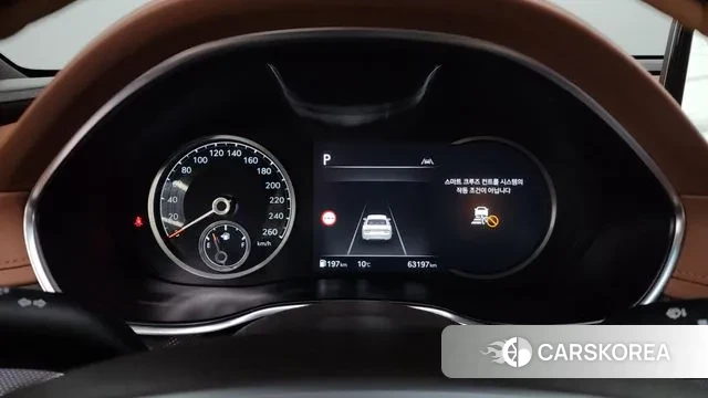 Genesis G80 (RG3) id 3468431 из Кореи 18