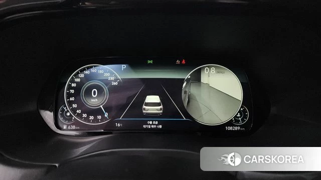 Hyundai Palisade id 3839603 из Кореи 18