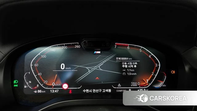 BMW X3 (G01) id 3953583 из Кореи 18