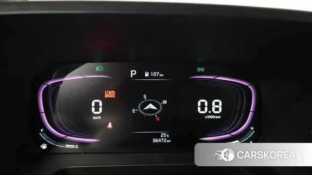 Kia The New Kia Ray id 4905325 из Кореи 29
