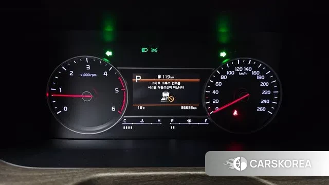 Kia Sorento 4th Generation id 3458935 из Кореи 18