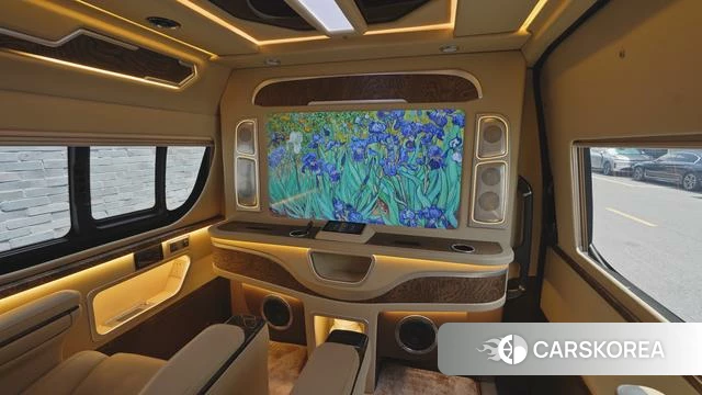 Toyota Hiace id 4263018 из Китая 18