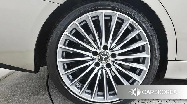 Mercedes-Benz C-Class W206 id 3787190 из Кореи 18