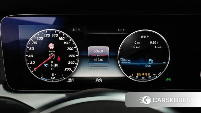 Mercedes-Benz CLS-Class C257 id 3886230 из Кореи 18