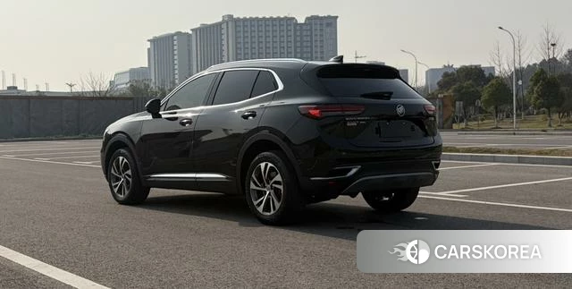 Buick Angkewei S id 4209641 из Китая 14