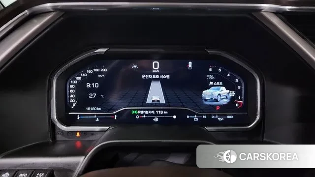 GMC Sierra id 3011146 из Кореи 18