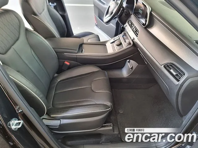 Hyundai Palisade id 2662182 из Кореи 18