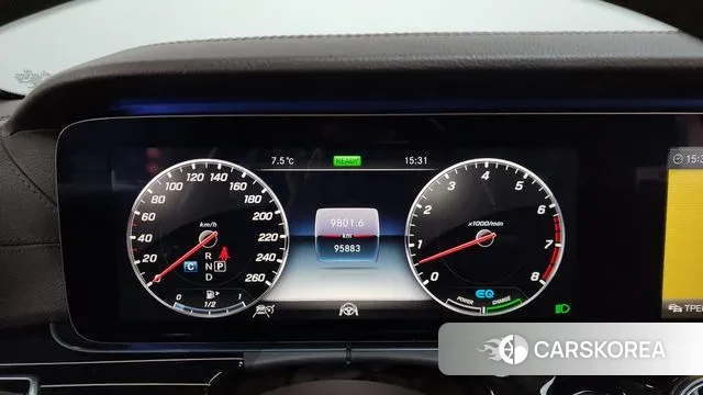 Mercedes-Benz CLS-Class C257 id 3541159 из Кореи 18