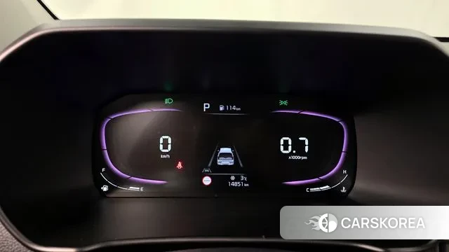 Kia The New Morning (JA) id 3377213 из Кореи 18