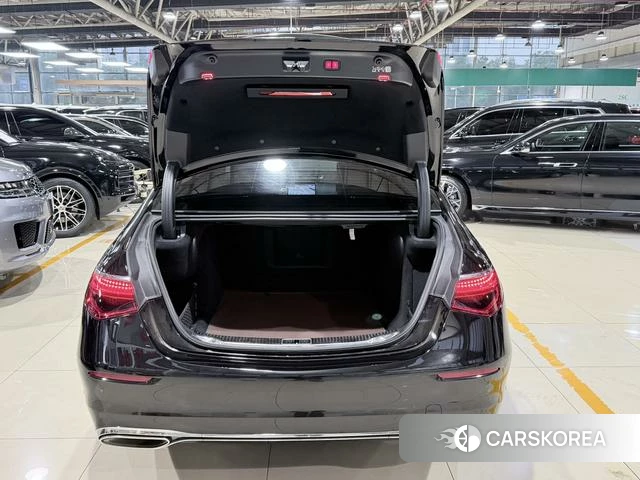 Mercedes-Benz S-class id 4333862 из Китая 12