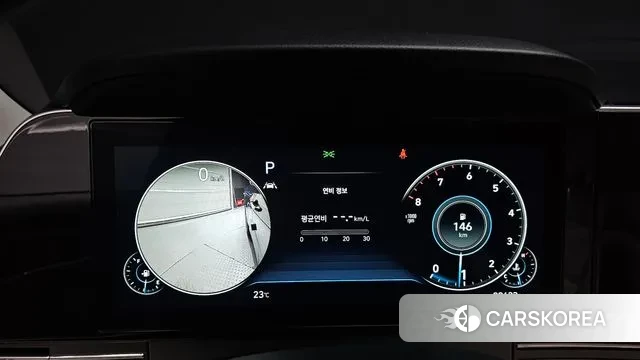 Hyundai The New Grandeur IG id 2930887 из Кореи 18