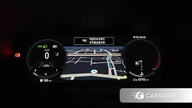 Renault Korea (Samsung) XM3 id 3953860 из Кореи 19