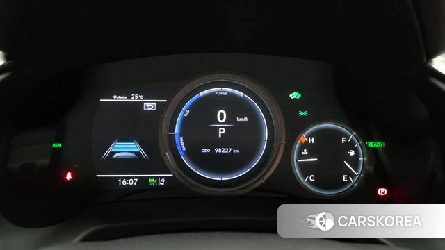 Lexus RX450h 4th generation id 4429462 из Кореи 31