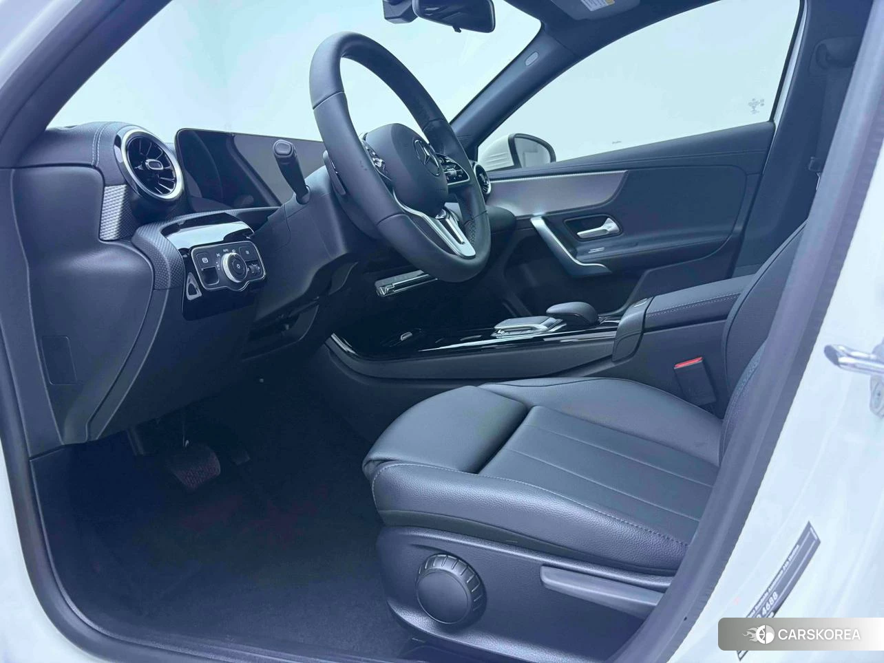 Mercedes-Benz A-Class id 4510412 из Китая 14