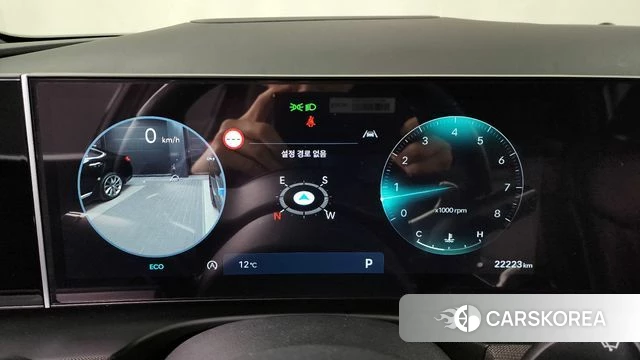 Hyundai The New Tucson (NX4) id 3891271 из Кореи 18