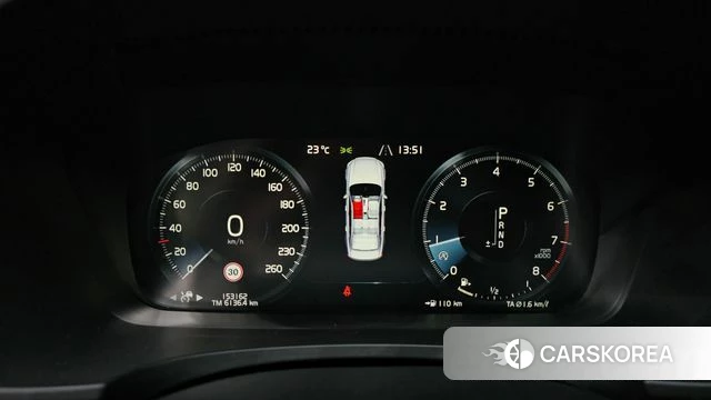 Volvo S90 id 4543735 из Кореи 18