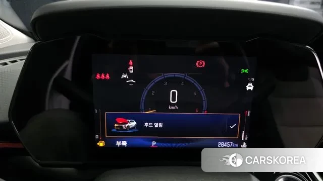 Chevrolet (GM Daewoo) Trax Crossover id 3745325 из Кореи 18