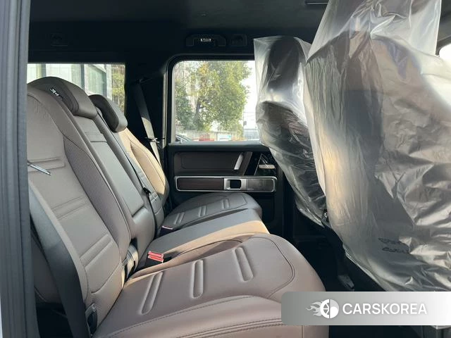 Mercedes-Benz G-class id 4278103 из Китая 15