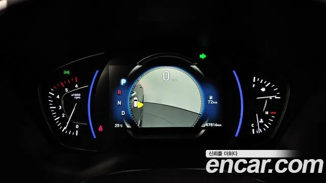 Hyundai Santa Fe TM id 2936925 из Кореи 18